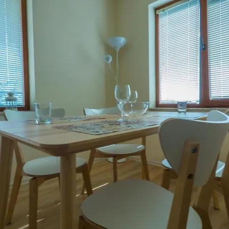 Apartmán Private In Cypress Complex 15 Varna