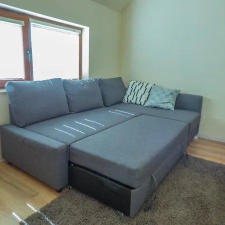 Private In Cypress Complex 15 Apartamento Varna