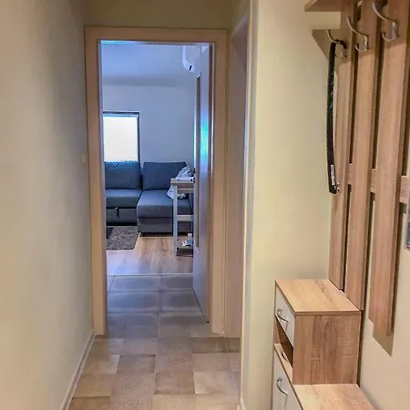 Private In Cypress Complex 15 Apartmán Varna