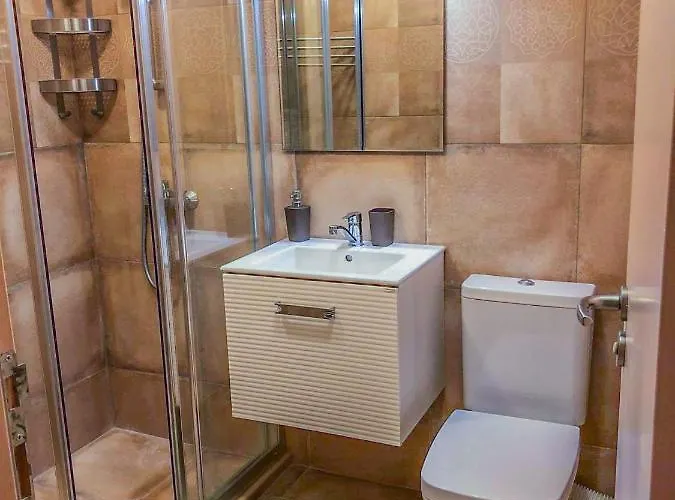 Private In Cypress Complex 15 * Varna