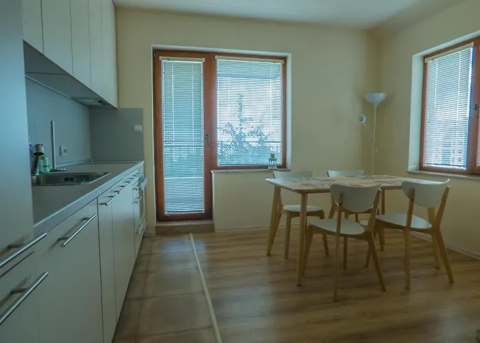 Apartamento Private In Cypress Complex 15