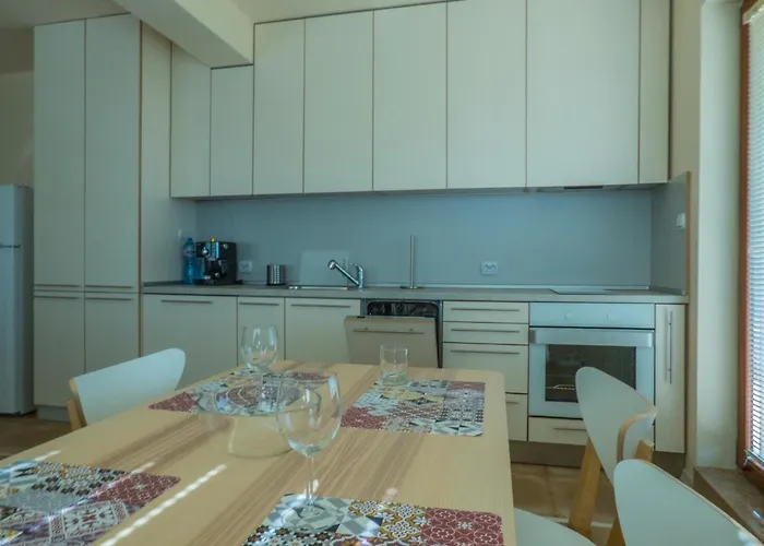 Private In Cypress Complex 15 Varna