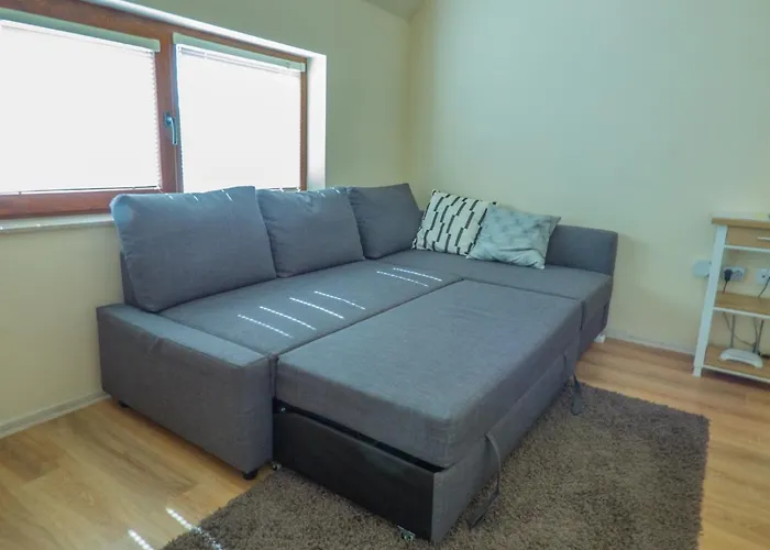 Private In Cypress Complex 15 Apartamento Varna