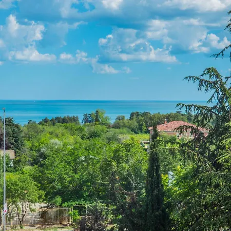 Private In Cypress Complex 15 * Варна