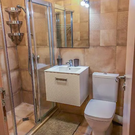 Private In Cypress Complex 15 * Варна