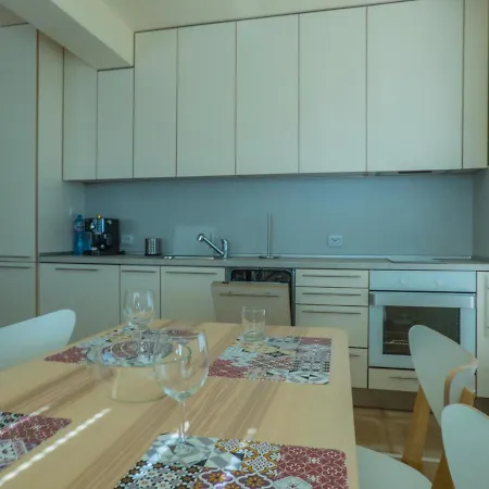 Private In Cypress Complex 15 Варна