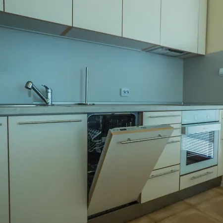 Daire Private In Cypress Complex 15