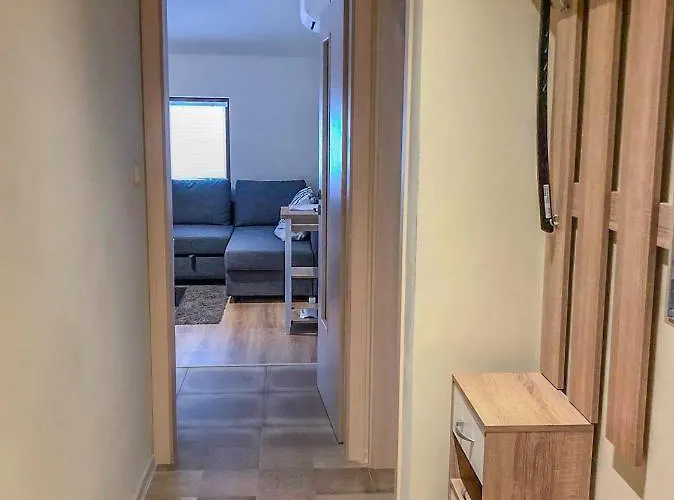 Private In Cypress Complex 15 Daire Varna